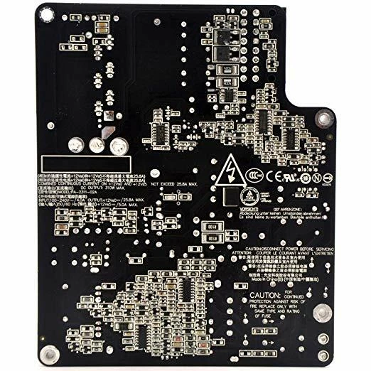 For iMac 27" A1312 (Late 2009-Mid 2011) PA-2311-02A Power supply Board (310W) - Image 4 of 4