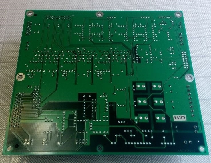 NORITSU J390768 AFC SCANNER DRIVER PCB FOR S3 S-3 MINILAB | eBay NORITSU J390768 AFC SCANNER DRIVER PCB FOR S3 S-3 MINILAB | eBay