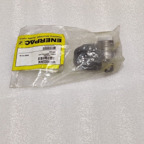 ENERPAC W4000SMK SWIVEL MANIFOLD KIT A2918BZ FAST SHIPPING - NEW - Picture 4 of 6