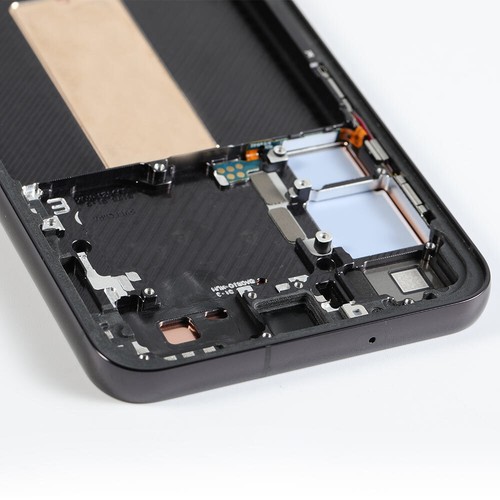 For Samsung Galaxy S23+ Plus 5G S916B/E OLED Display Screen Replacement Black - Photo 7 sur 8