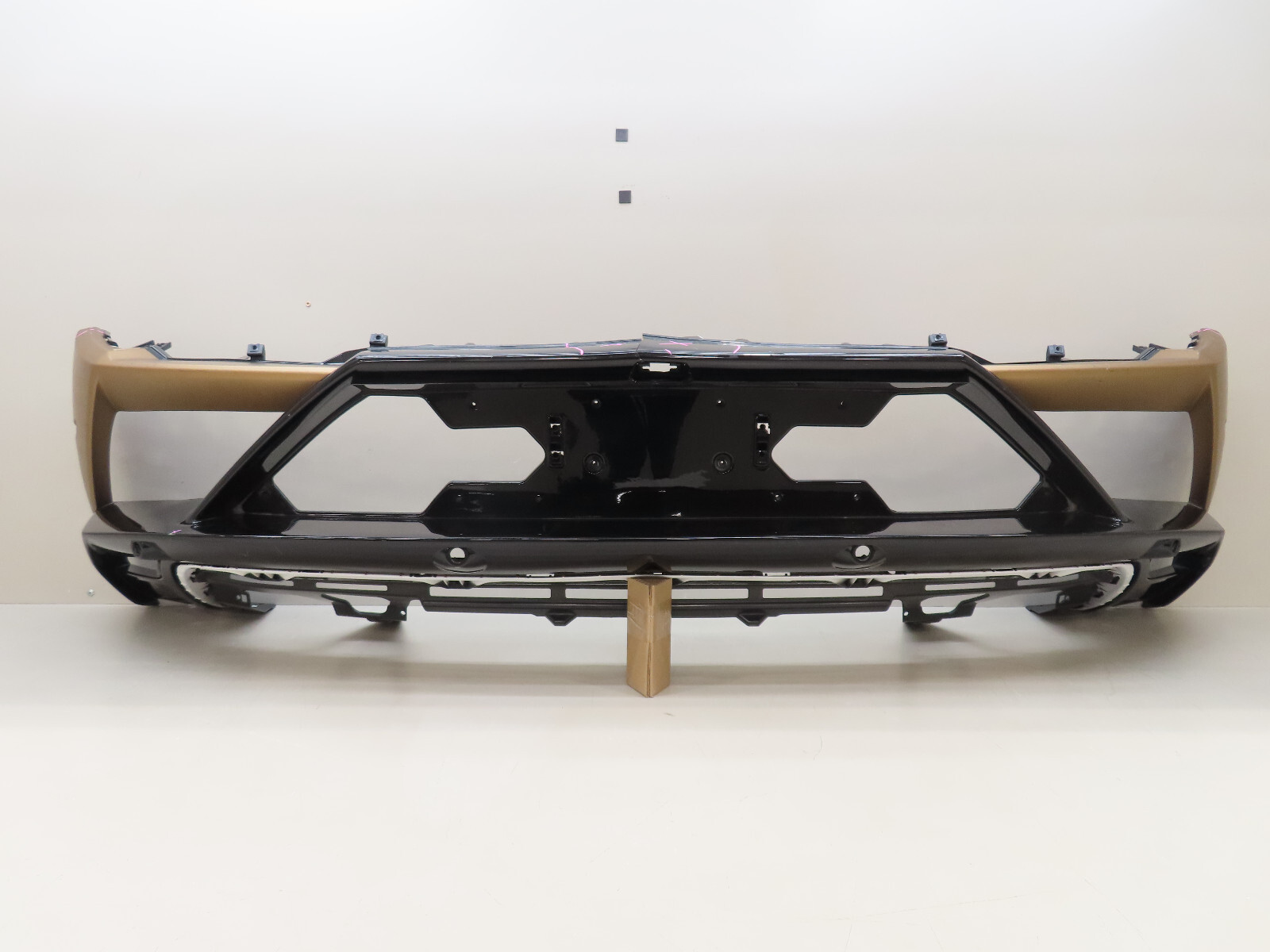 2020-2022 LAMBORGHINI HURACAN EVO LB624FL REAR BUMPER COVER OEM