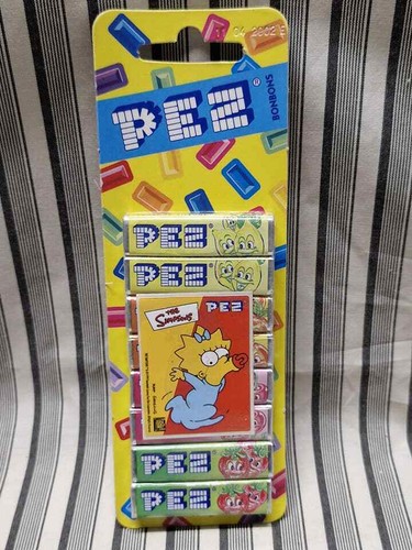 Vintage PEZ Candy Refills & Dispenser - different to choose - Picture 47 of 128