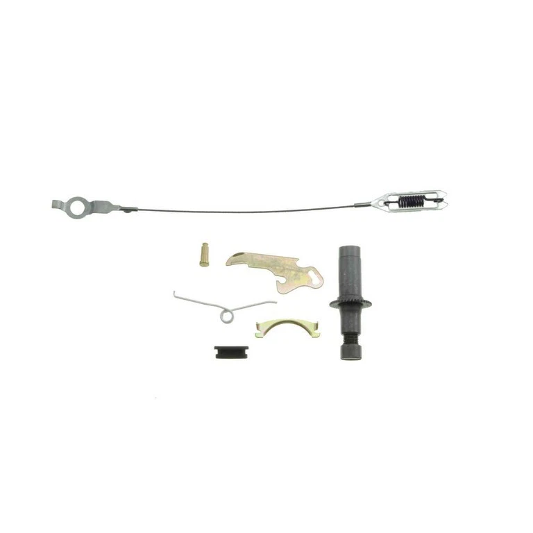 Dorman Drum Brake Self-Adjuster Repair Kit For 1975-2002 Ford E-250 Econoline - Image 2 of 2