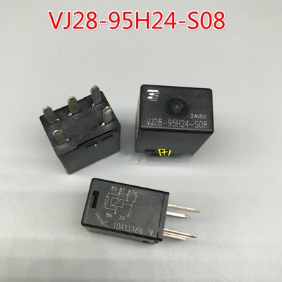 Vj28 95f74 s01 реле