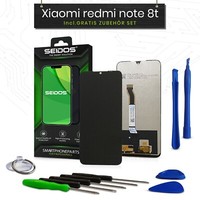 Display FüR Xiaomi Redmi Note 8 T Full HD Bildschirm Touch Screen Premium NEU