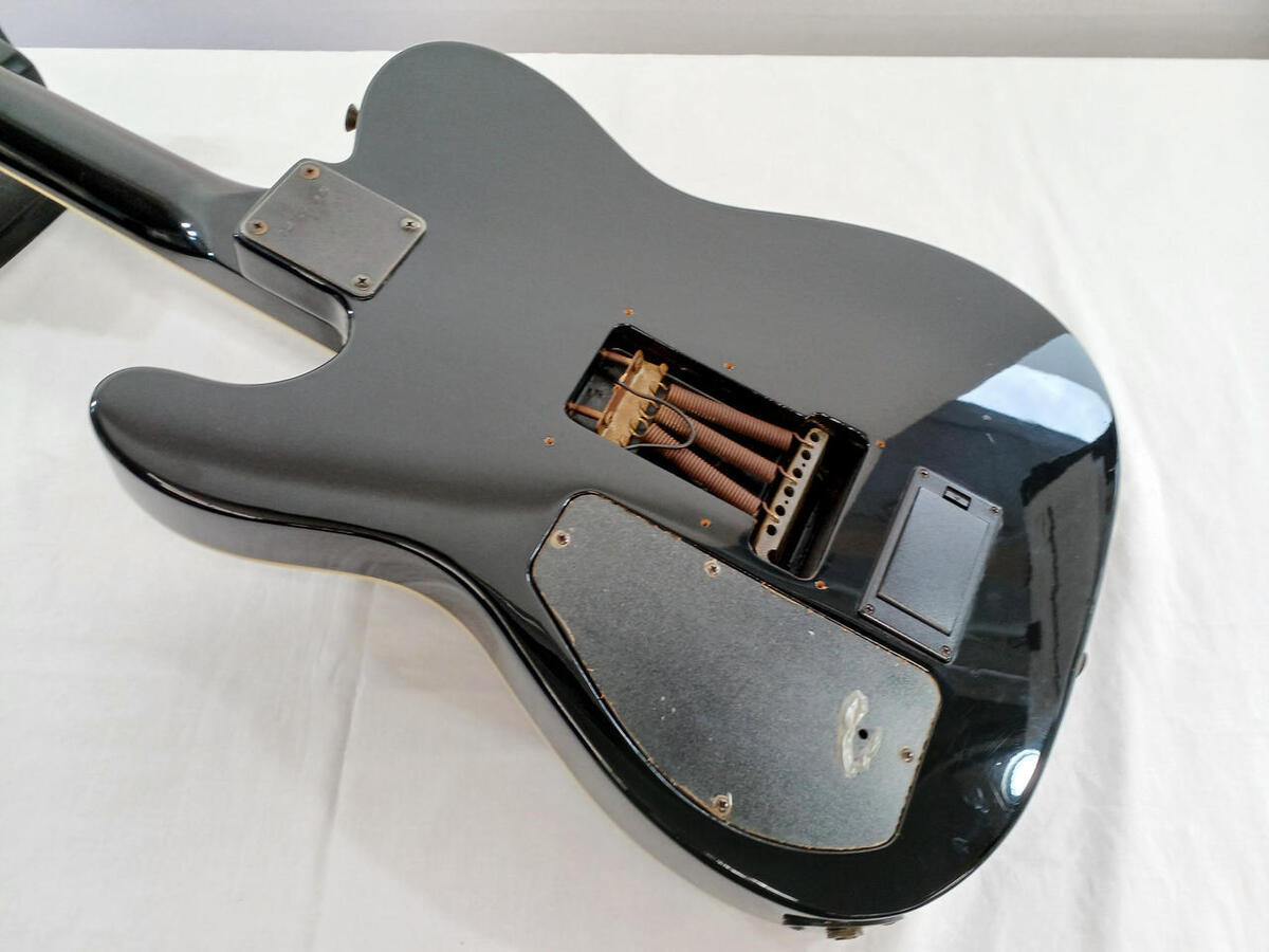 FERNANDES TEJ LIMITED EDITION TL TYPE Electric Guitar | eBay FERNANDES TEJ LIMITED EDITION TL TYPE Electric Guitar | eBay