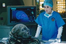 NOOMI RAPACE signed Autogramm 20x30cm PROMETHEUS in Person autograph COA ALIEN