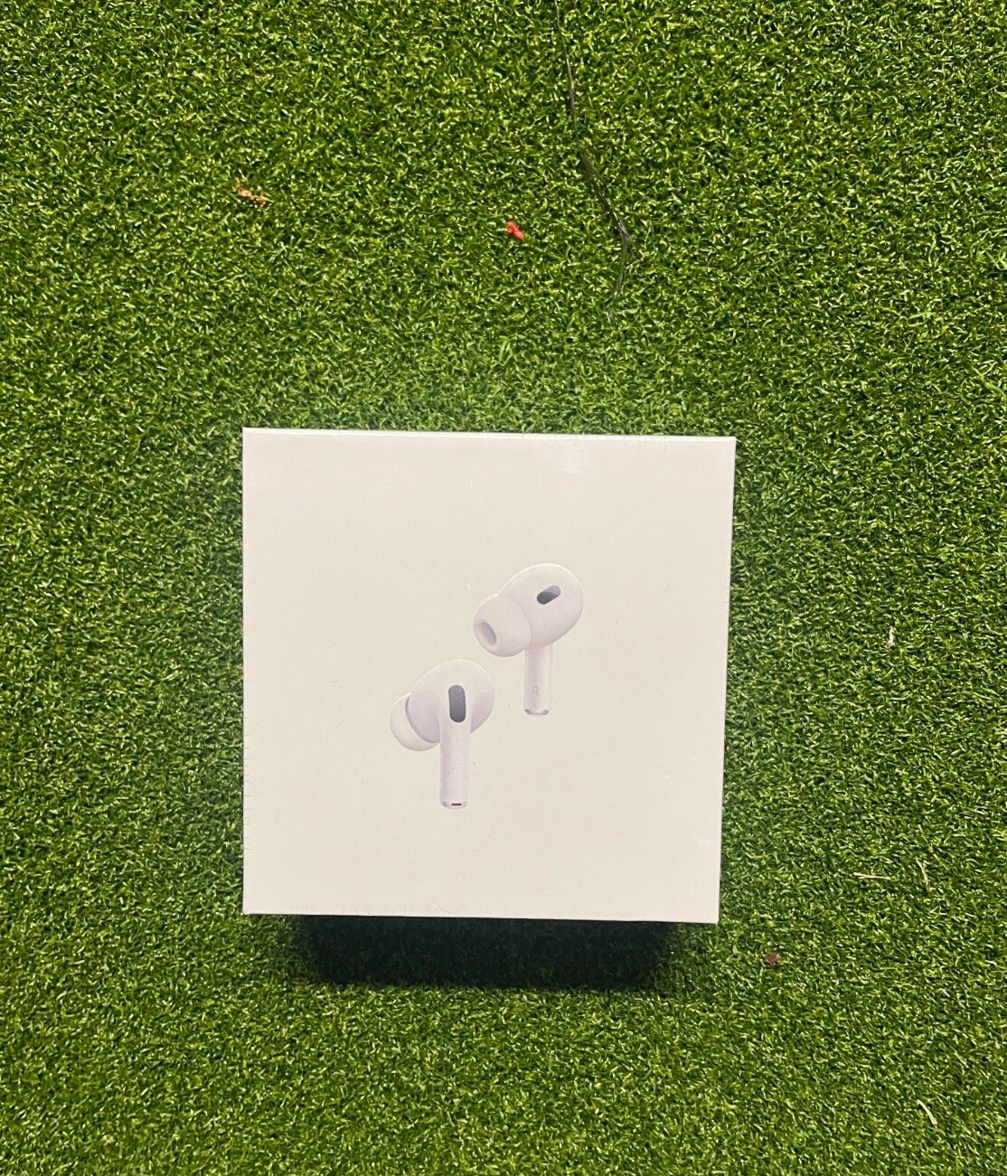 AirPods Pro 2nd Gen with Noise Cancellation & Enhanced Audio-image