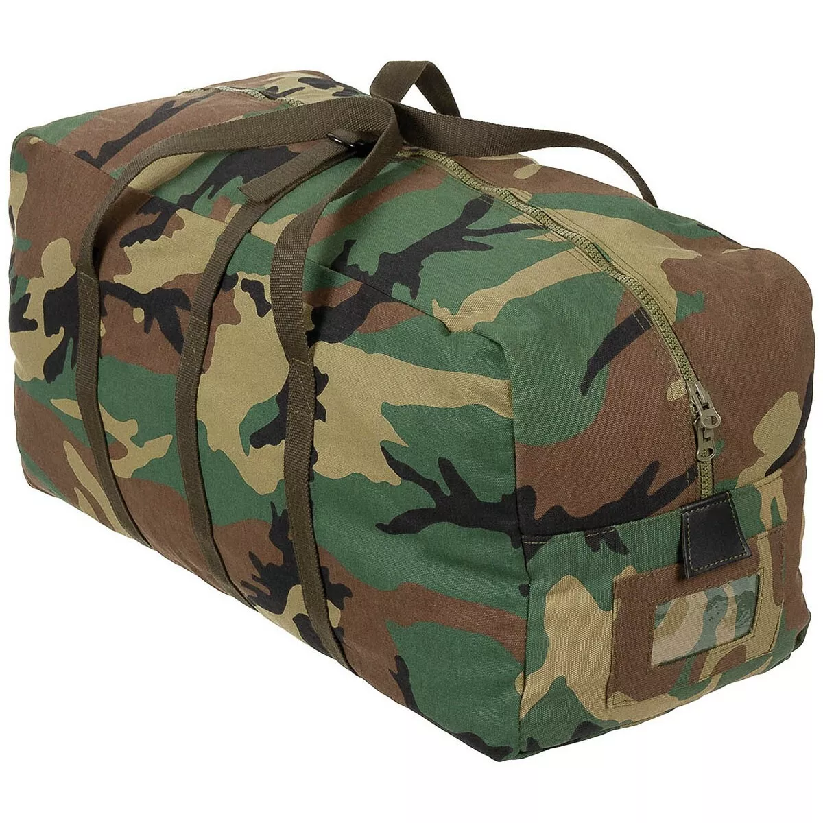 Borsone militare clearance
