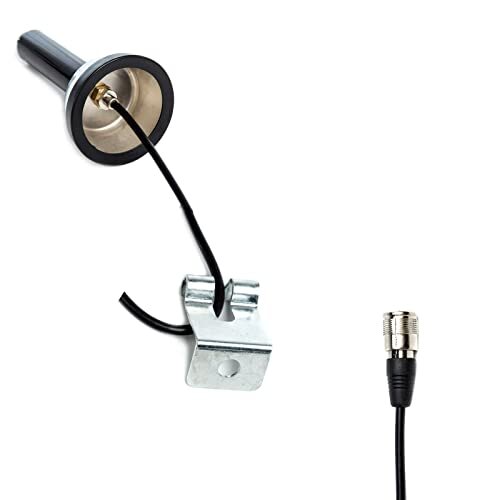 CB Antenna 28 inch for CB Radio 27 Mhz,Portable Indoor/Outdoor Antenna Full M... - Zdjęcie 5 z 5