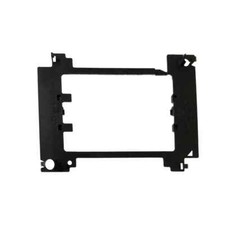 CPU Heatsink Frame Heat Sink CPU Base Bracket Server Card Bay Holder Caddy
