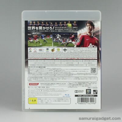 Winning Eleven 3: Final Version Playstation - Prix - Photo - Présentation