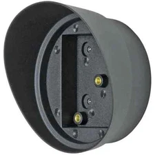 SECO-LARM E-931ACC-HR1Q Hood for Photoelectric Photoeyes Beam Sensor Reflectors