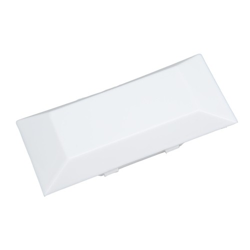 NEW Car Dome Light Lens Sqaure Interior Overhead Lamp Cover Replacement