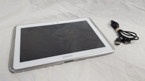 Tablette 4G Samsung gt-n8020 Galaxy Note 10.1 - Photo 1/10