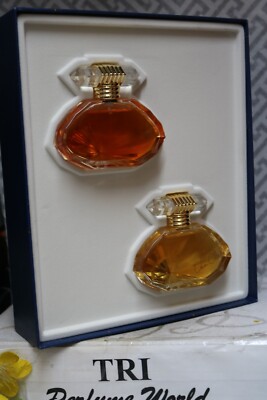 Van Cleef by Van Cleef & Arpels Eau de Toilette Spray 1.7 oz. + 1.7 Foaming Bath