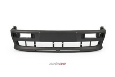 895807105AF NEU Audi 80 B4/Cabrio/Coupe Typ 89/S2 Stoßstange Vorne