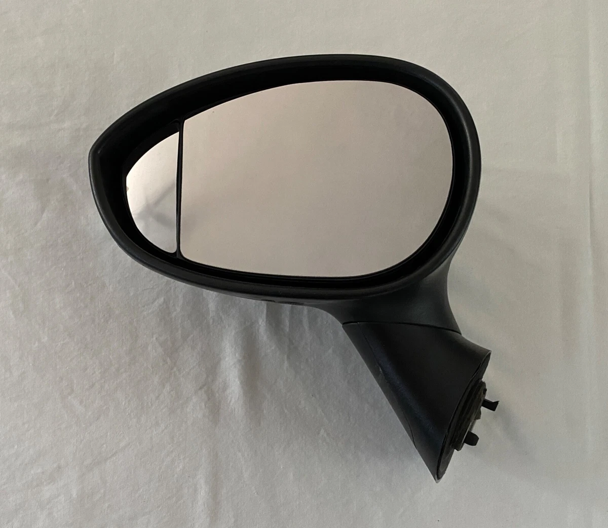 Fiat 500 on sale door mirror