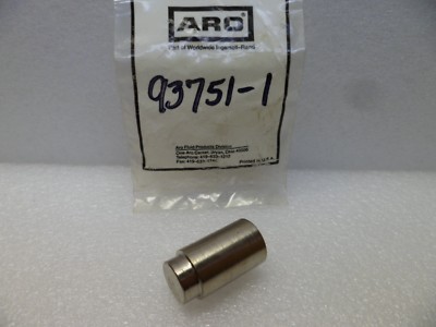 ARO 93751-1 PISTON GENUINE ARO/IR PART  N.O.S. Free shipping in USA