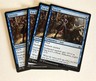 Sea Legs (4) NM Rival of Ixalan MTG Magic the Gathering