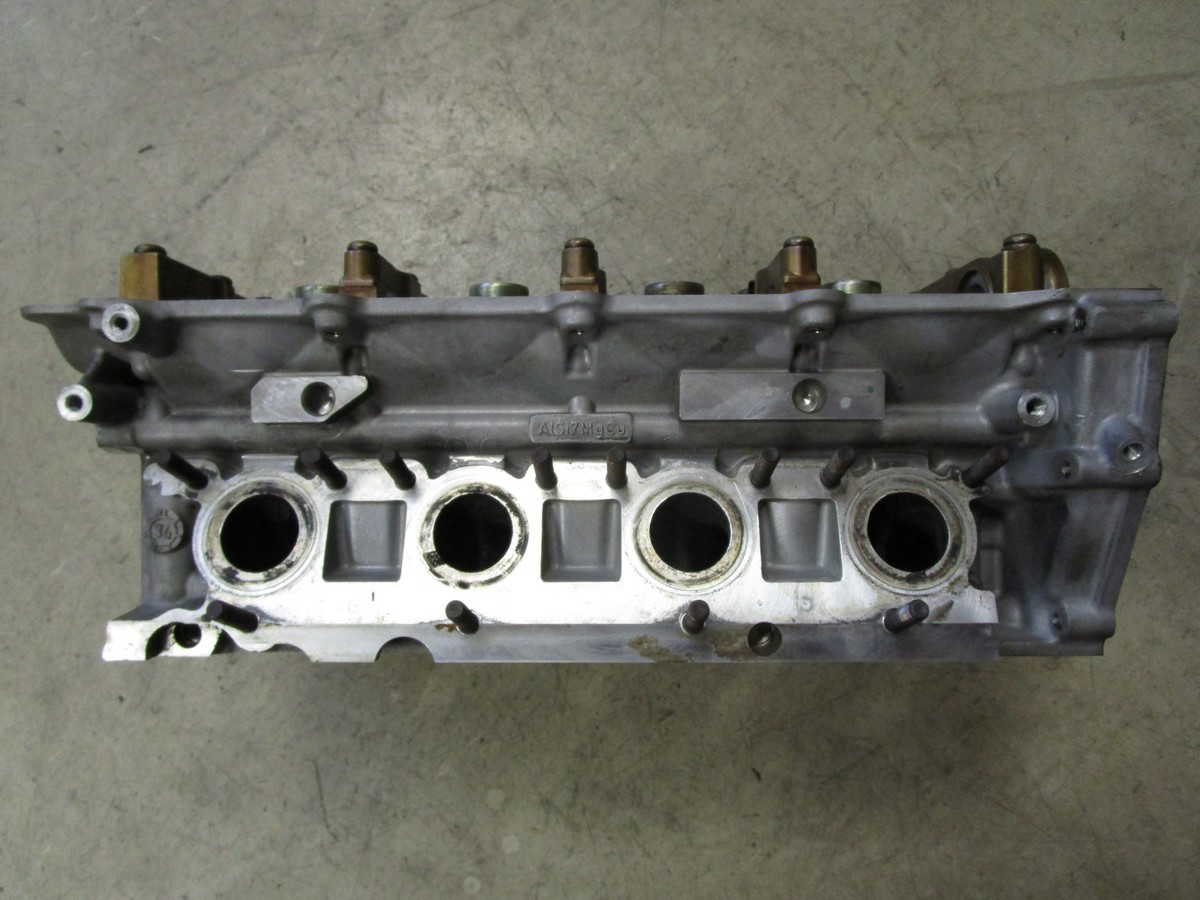 Zylinderkopf links Motor AUDI S4 B6 B7 4.2 V8 BBK 079103373H | eBay