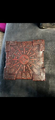 Zack Snyder’s Justice League 4K Steelbook Mantalab All 3 Motherbox Editions - Picture 5 of 10