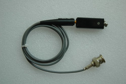 Transformador de corriente Tektronix CT-2 con cable de sonda P6041 (010-164) - Imagen 2 de 7