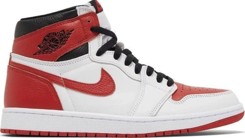 Jordan 1 Retro OG High Heritage