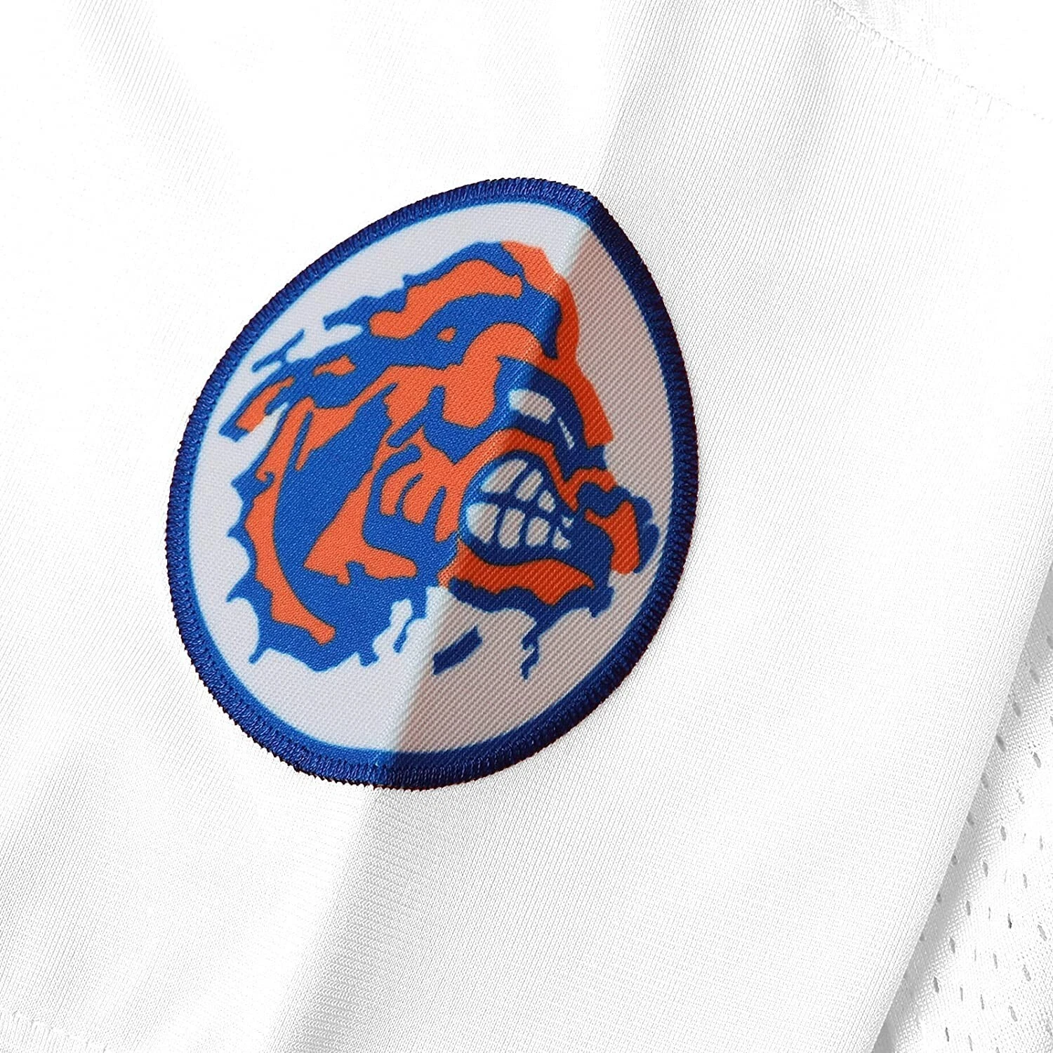 The Waterboy Bobby Boucher #9 Football Jersey Adam Sandler White