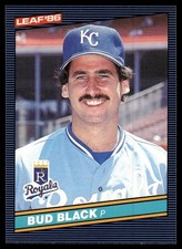 Bud Black