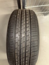 Produktbild - 4 Reifen In Sehr Gutem Zustand 255 55 17 R17
