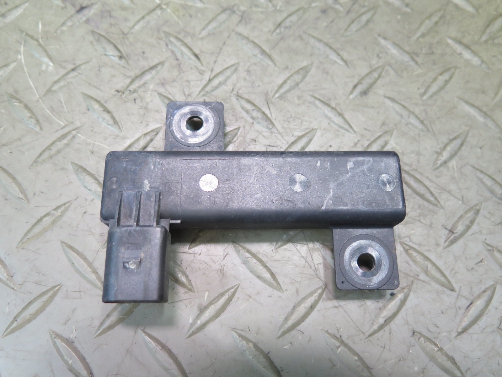 Bentley Continental GT 2003-2010 Keyless entry modules Set of 3