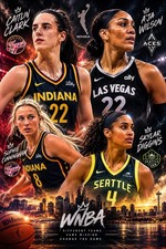 2026 Panini Donruss WNBA-You Pick-RCs/Inserts/Parallels-Volume Pricing