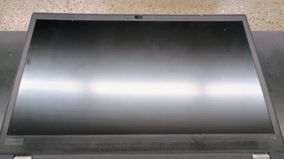Lenovo Thinkpad T15 AS-IS for Parts & Non-Functional