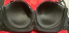 Lane Bryant Cacique 44F Comfort Bliss Multi-Way Strapless Underwire Black Bra — photo 4