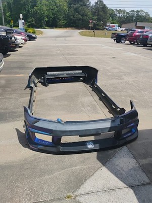 2002-2006 Mitsubishi Lancer  Full Body Kit