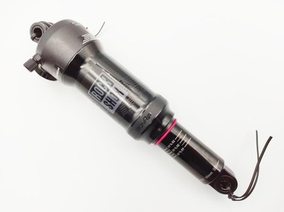 NEW RockShox Deluxe Select DebonAir 210x50mm Rear Shock Black