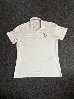 Galvin Green Herren Polo Shirt ''Marty'', Gr. L, weiß