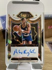 Panini 2024-25 Select Alex English Nuggets Selection Committee Auto 2/25 #SC-ALX