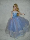 Mattel Barbie doll, "Birthday Wishes Barbie" 2000 Vintage