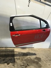 Porte avant et accessoires Citroen DS