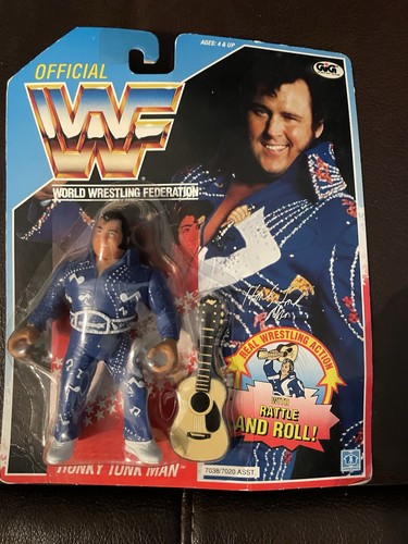 Honky Tonk Man