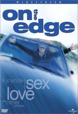 On the Edge (2000) (DVD, 2001) for sale online | eBay