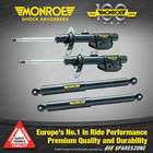 <!--F#f_0-->Monroe F+R Reflex Shock Absorbers for Holden Commodore Lowered VY VYII FE2 Sedan<!--F/-->