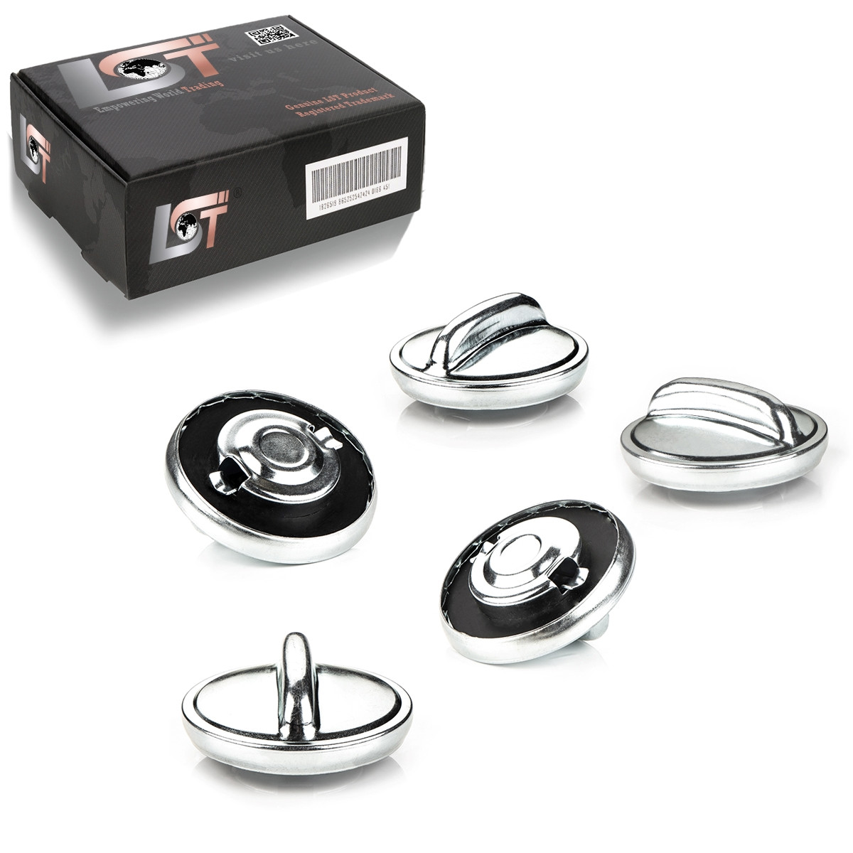 5x Fuel Tank Cap Filler Cap for Workshops for Mercedes W124