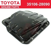 Toyota ÖLwanne 35106-28090