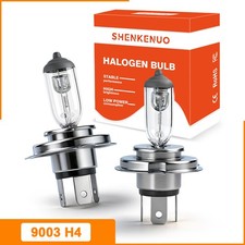 2pcs H49003 12v 10090w P43t Halogen Bulbs High Low Beam Headlight 3200k 2pcs H49003 12v 10090w P43t Halogen Bulbs High Low Beam Headlight 3200k