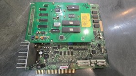 bloody roar 2 raizing arcade jamma pcb conversion 