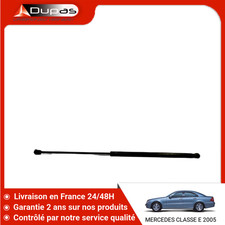 Verin de hayon / de capot Mercedes CLASSE E