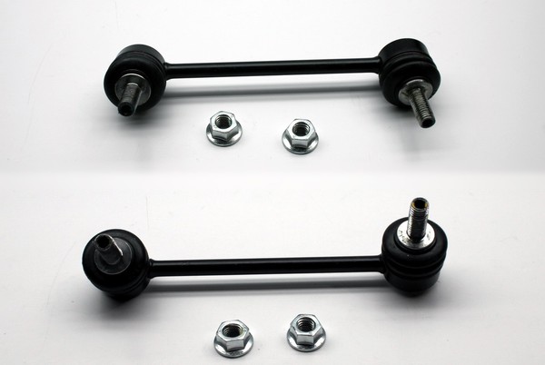2X Stabilisatorstrebe Hinterachse Links Rechts Land Rover Discovery Sport L550-image